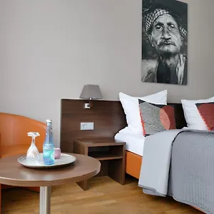Steeps Ihr Brauhaus Und Hotel Colonia