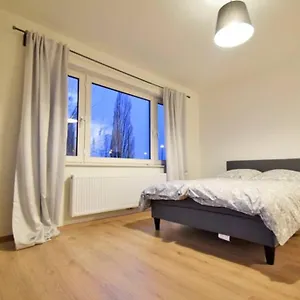 In Der Neustadt Apartment BRE