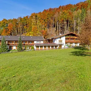 Gabriele Hotel Unterwössen
