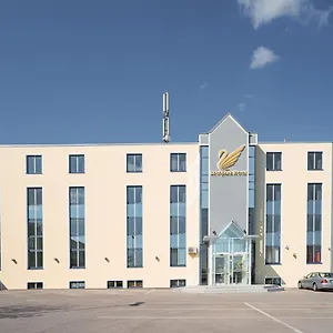 Lechpark Hotel Untermeitingen