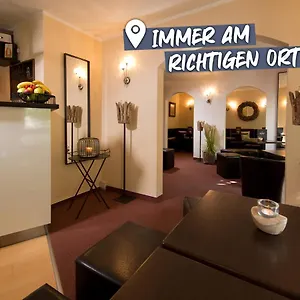 4* Hotel Achat Elbufer