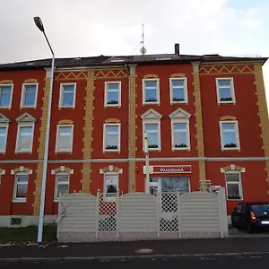 Dresdener Panorama Affittacamere