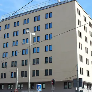 Grand Empire Hotel Francoforte sul Meno