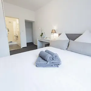 Berolina Haus Locanda Düsseldorf