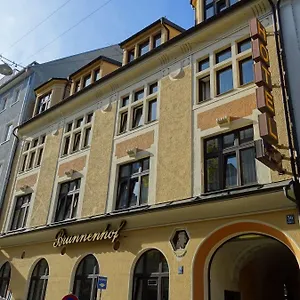Brunnenhof Center Hotel München