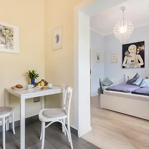Galeriewohnung In Der Neustadt Dresden