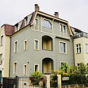 Residenz Am Dresdner Stadtwald Dresden