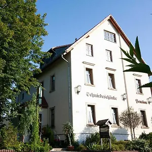 Schmiedeschaenke Pensjonat
