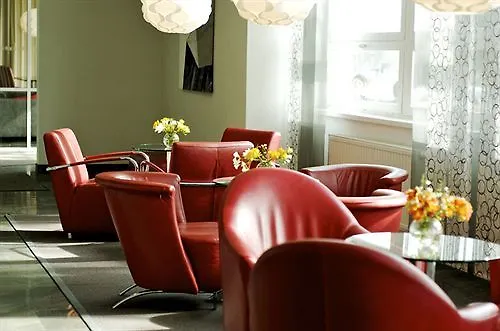 Hostel Cityherberge Dresden