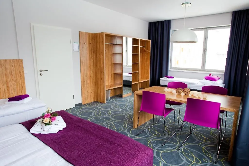 Hostel Cityherberge Dresden