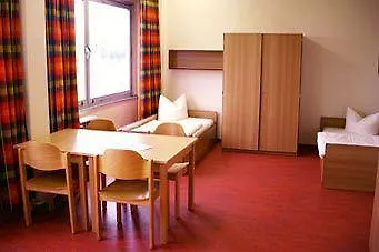 Cityherberge Dresden Hostel