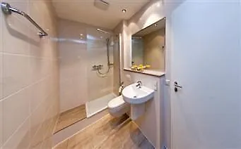Hostel Cityherberge Dresden Germany