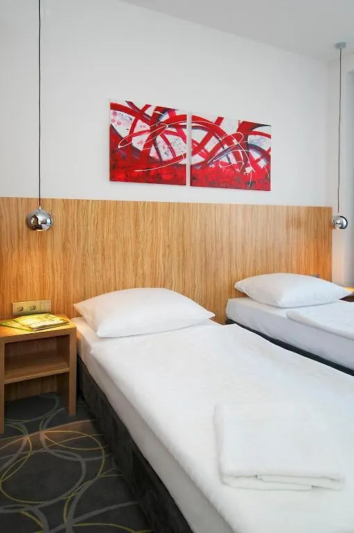 Hostel Cityherberge Dresden