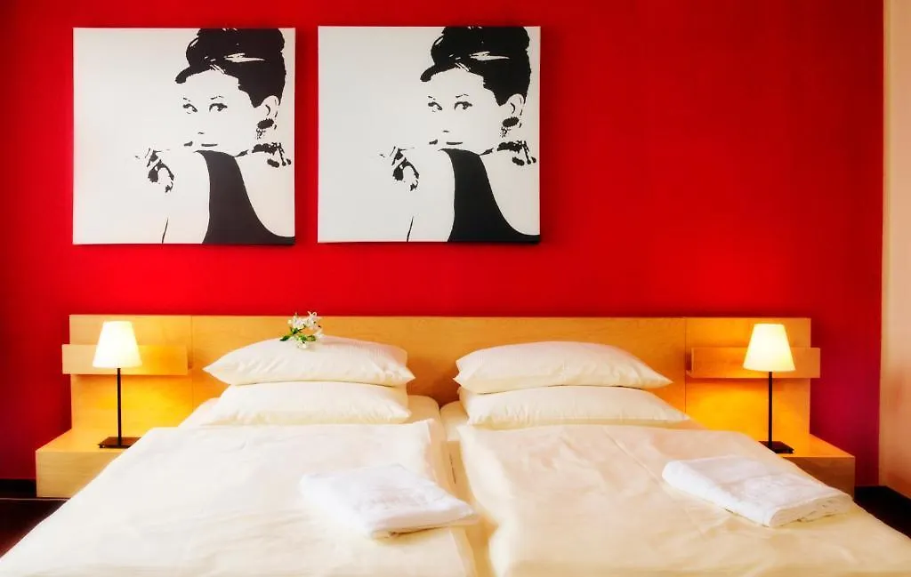 Albergue Cityherberge Dresden Alemanha