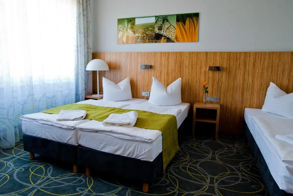 Albergue Cityherberge Dresden