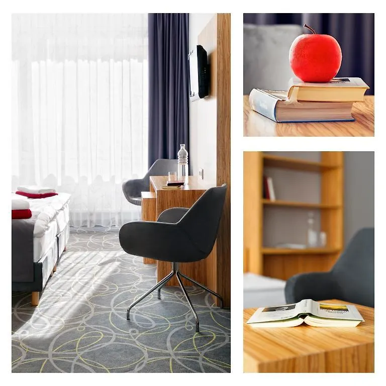 Albergue Cityherberge Dresden