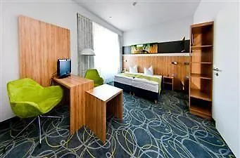 Albergue Cityherberge Dresden
