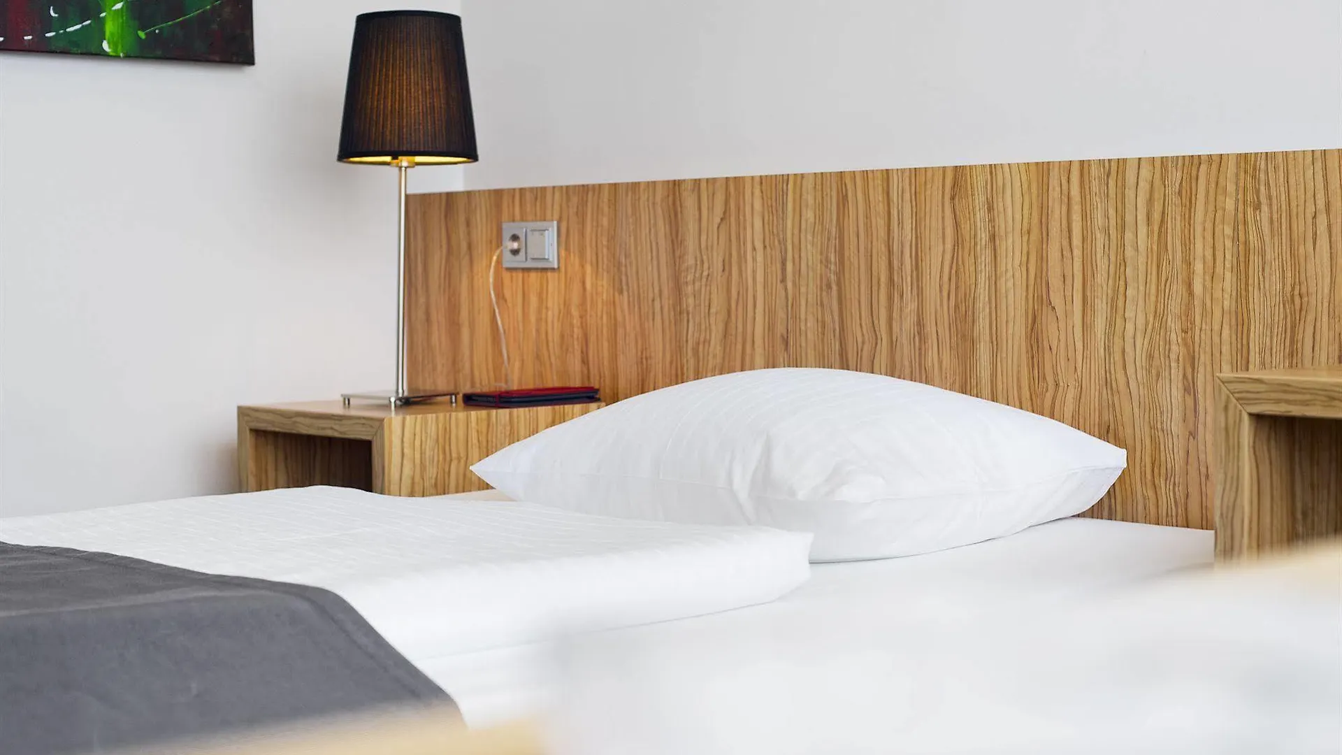 Albergue Cityherberge Dresden
